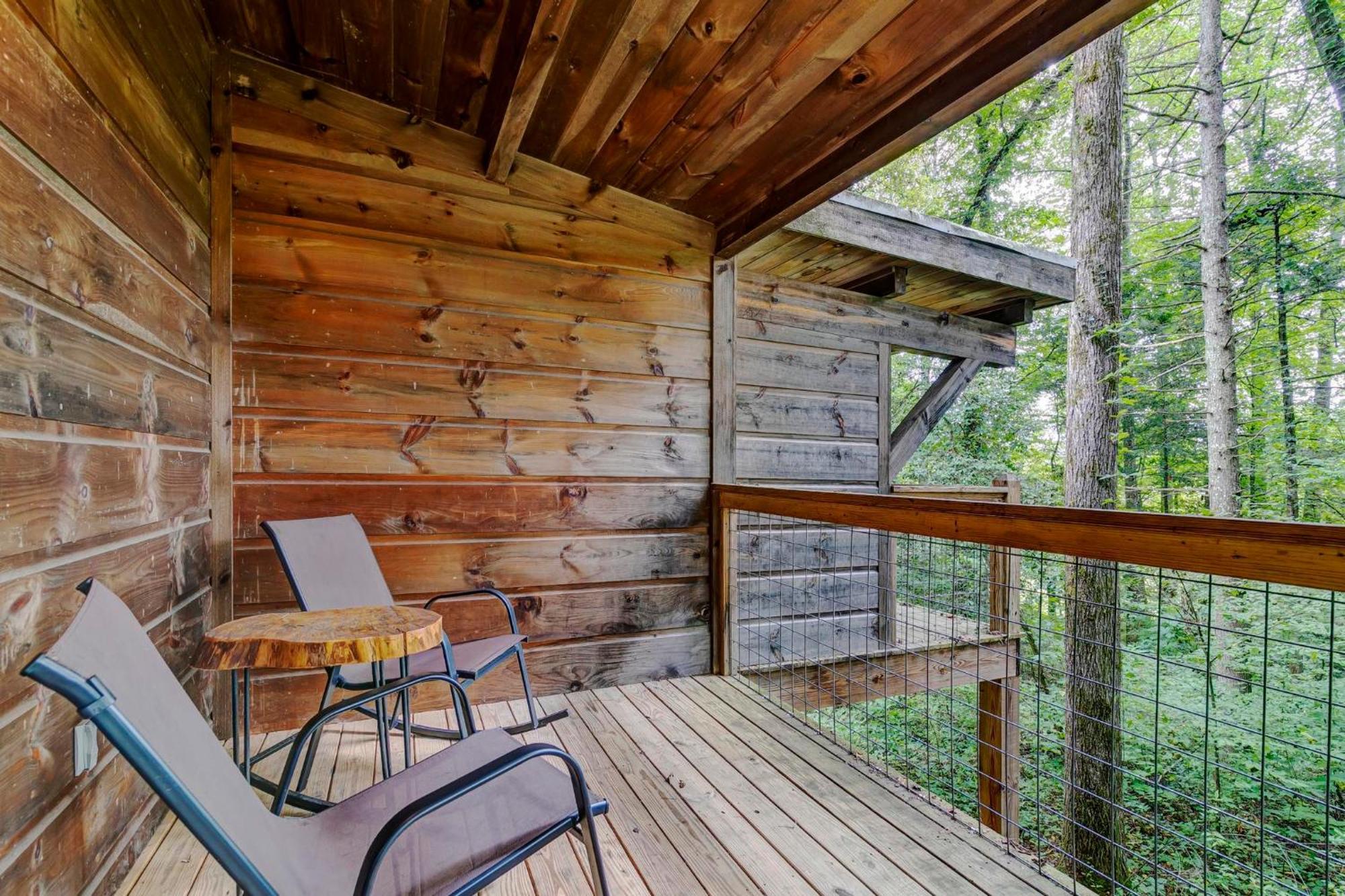 Dancing Bear Lodge Townsend Exterior foto