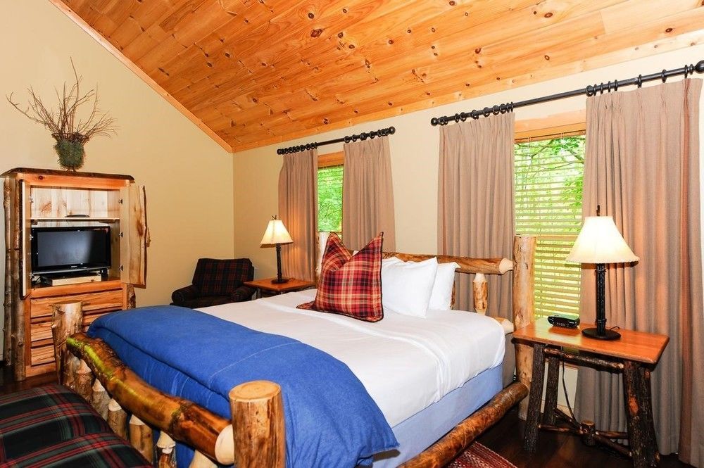 Dancing Bear Lodge Townsend Exterior foto